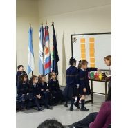 OPEN CLASS 1ER GRADO B